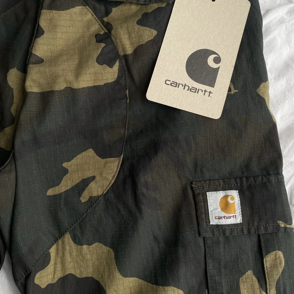 Carhartt Carhartt Aviation Pants Size US 30 / EU 46 - 7 Thumbnail