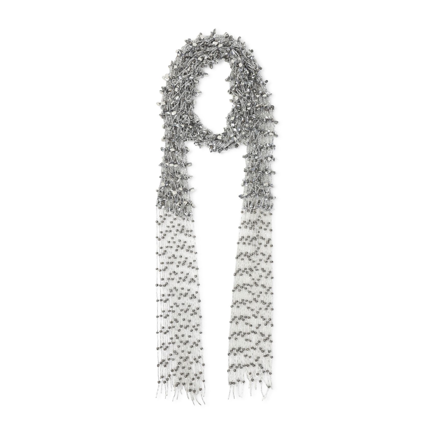 Dries Van Noten Dries Van Noten Necklace Size ONE SIZE - 1 Thumbnail
