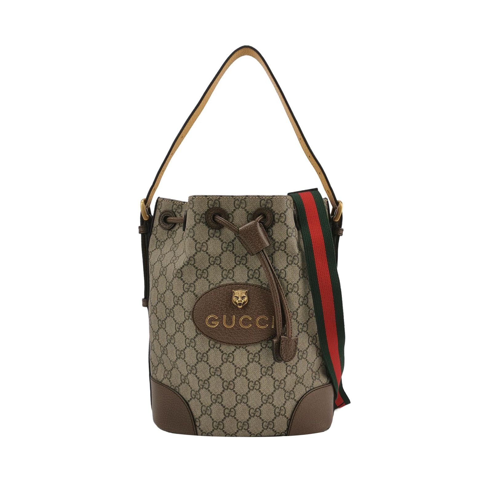Gucci Gucci Women os Crossbody Bags Size ONE SIZE - 1 Thumbnail