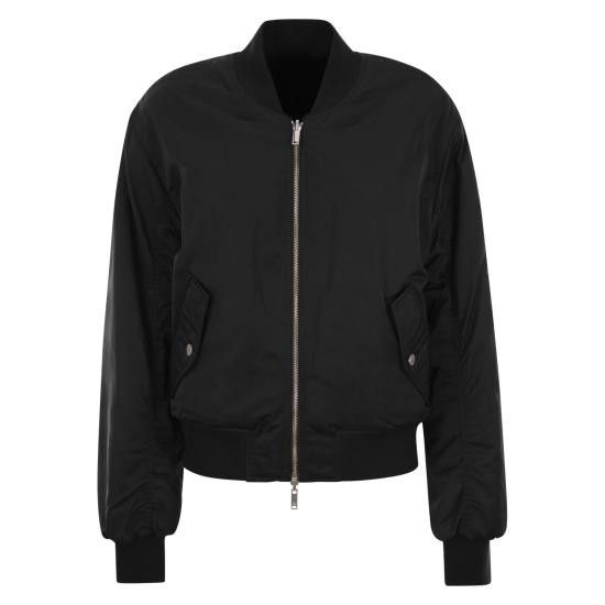 ジャケット MOOSE KNUCKLES Woman Jacket Leather M15LJ176 1594 Moose Knuckles Moose Knuckles Jacket Woman Leather | Grailed