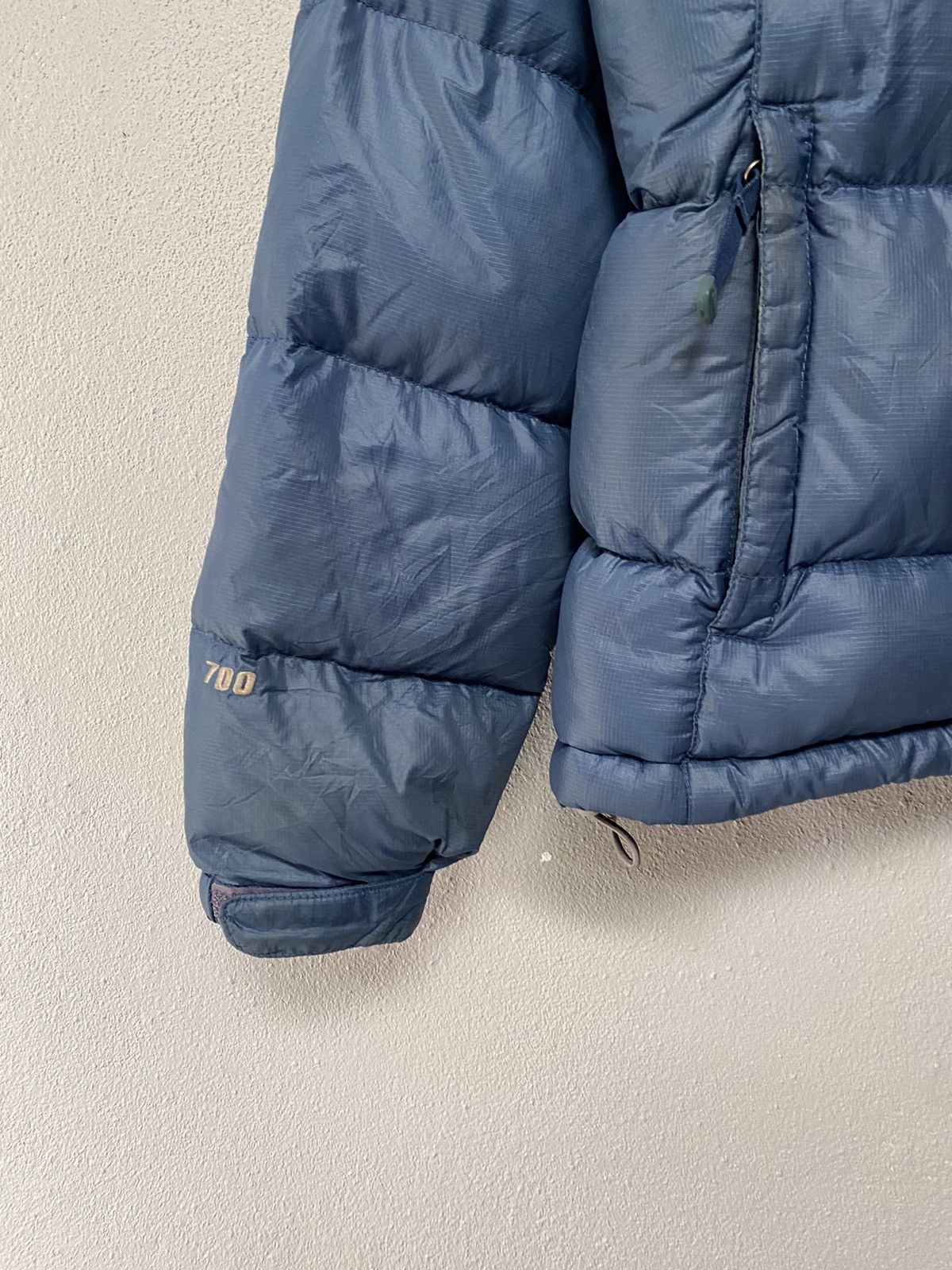 The North Face The North Face Puffer jacket 700 Size US S / EU 44-46 / 1 - 7 Thumbnail