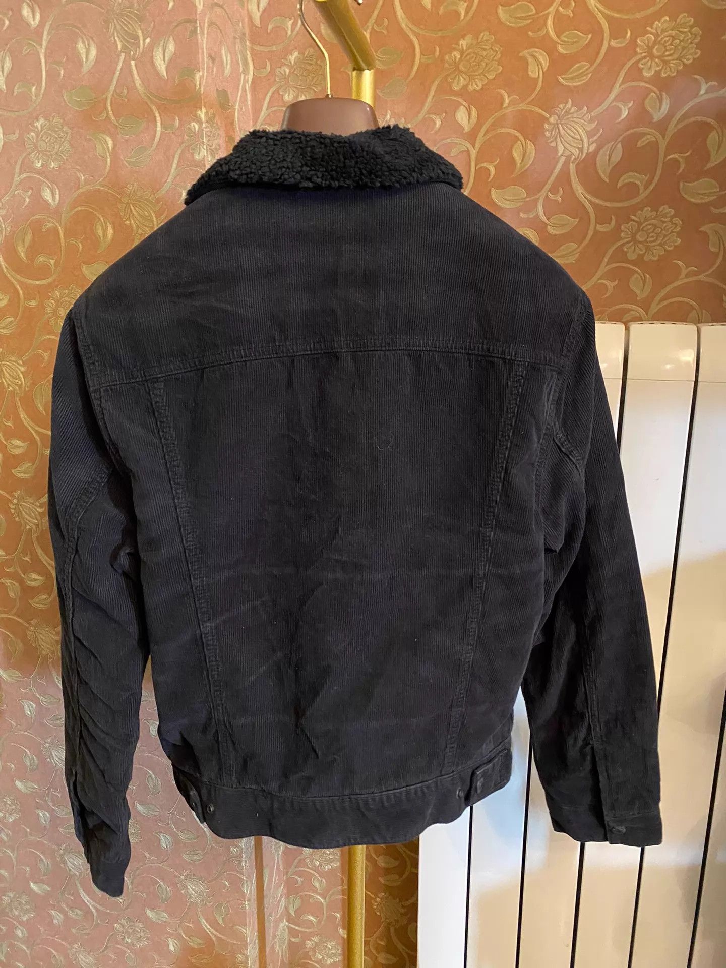 Polo Ralph Lauren Ralph Lauren RRL Heavyweight Cotton Polo Jacket S Size US S / EU 44-46 / 1 - 3 Thumbnail