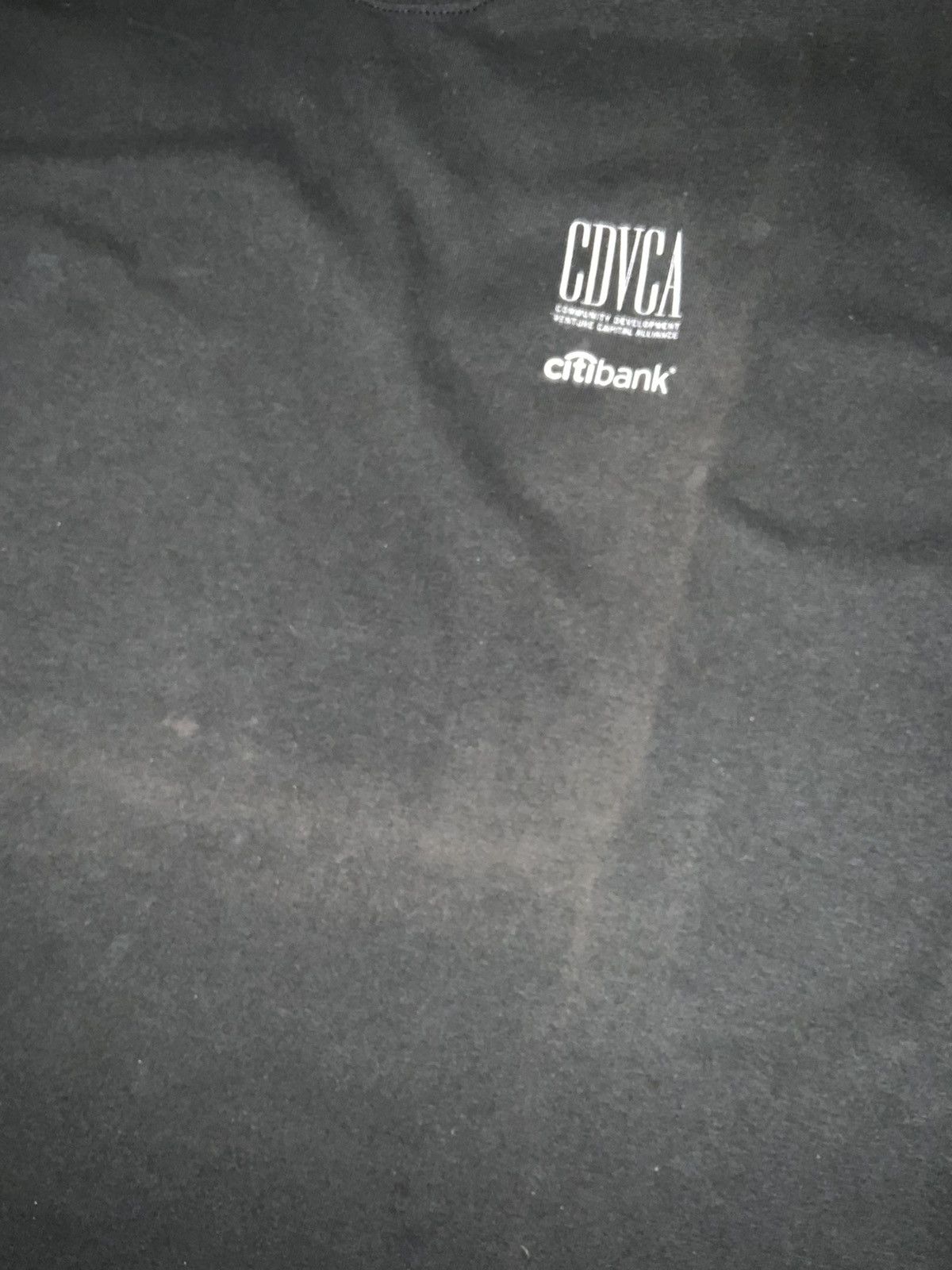 Jerzees × Vintage 2004 CDVCA’s 10th Anniversary Madame Tussauds NYC T-Shirt Size US L / EU 52-54 / 3 - 5 Thumbnail