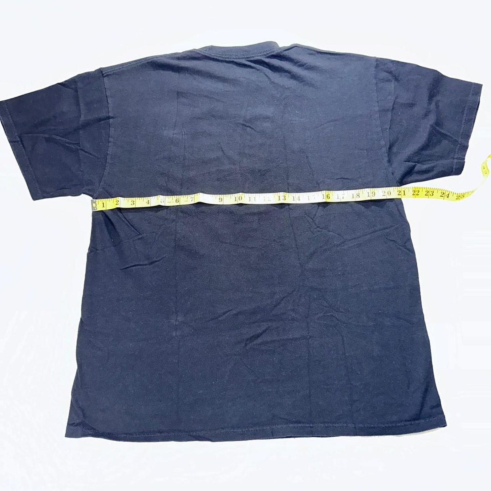 MLB VTG New York Yankees Black and Tie Dye T-Shirt, L Size US L / EU 52-54 / 3 - 2 Thumbnail