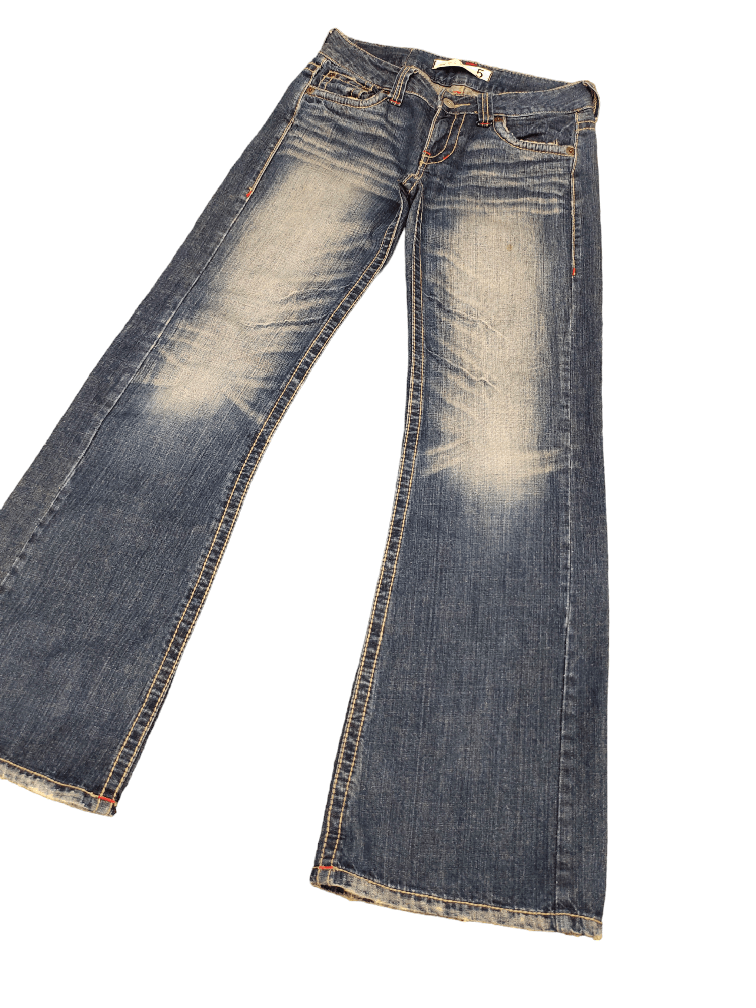 goa デニム Goa Jeans | Grailed