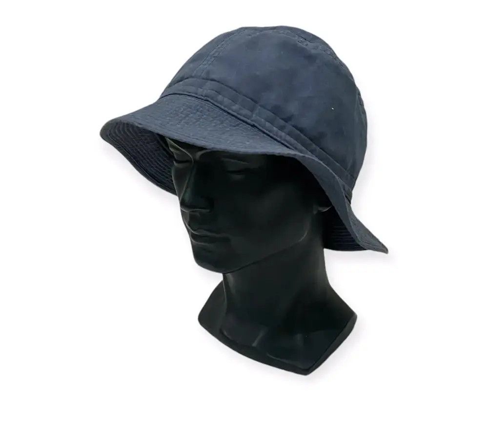 Vintage Golden Bear Bucket Hat