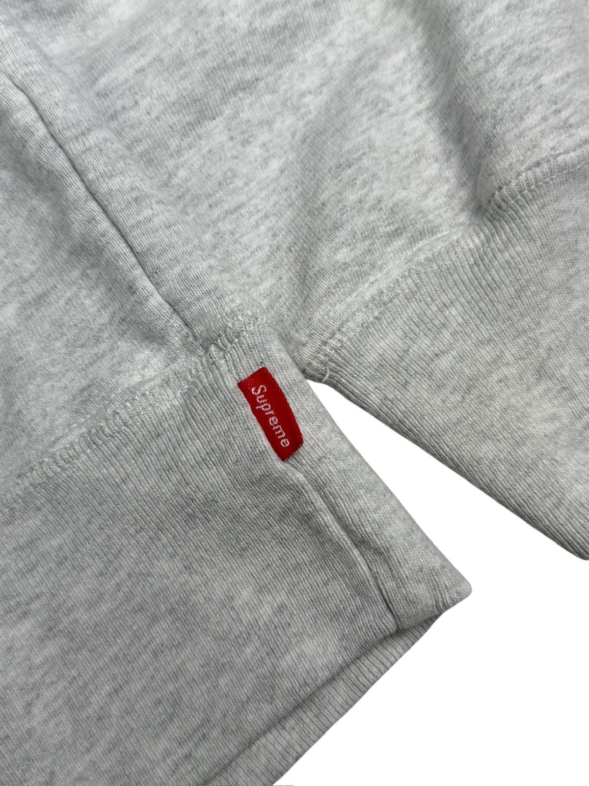 Supreme Supreme hoodie Size US L / EU 52-54 / 3 - 7 Thumbnail