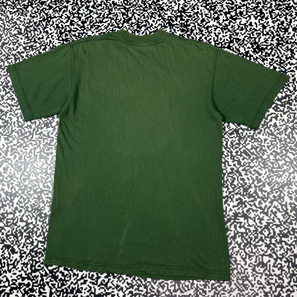 Hanes Vintage Y2K Che Guevara Band Revolution Rage Style T-shirt Size US L / EU 52-54 / 3 - 11 Thumbnail