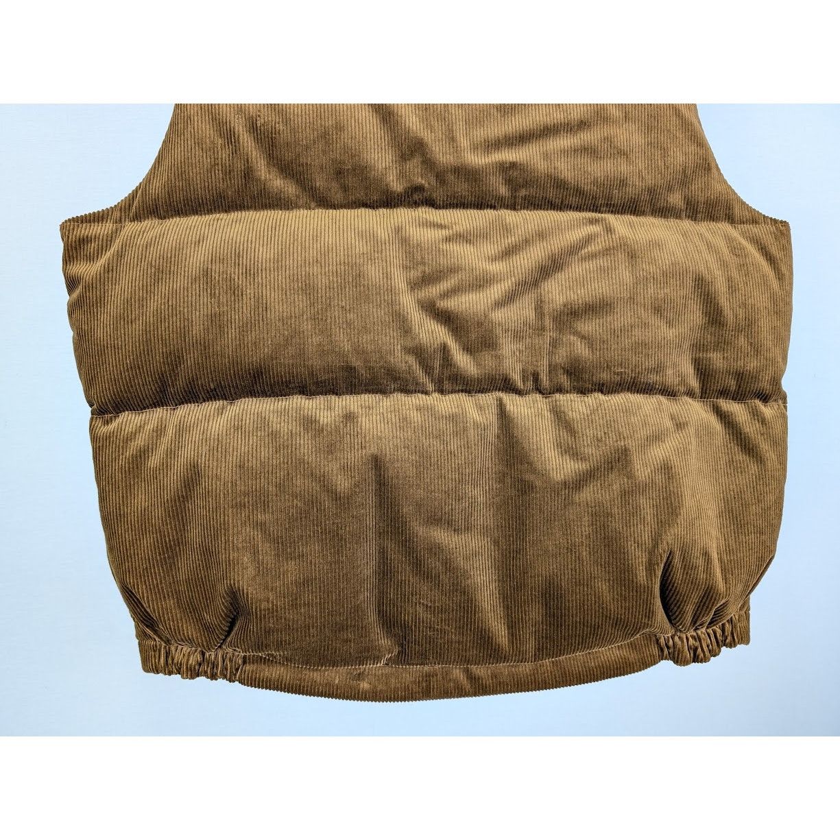 Todd Snyder o1rshd1 CC20 Down Vest in Brown Size US S / EU 44-46 / 1 - 17 Thumbnail