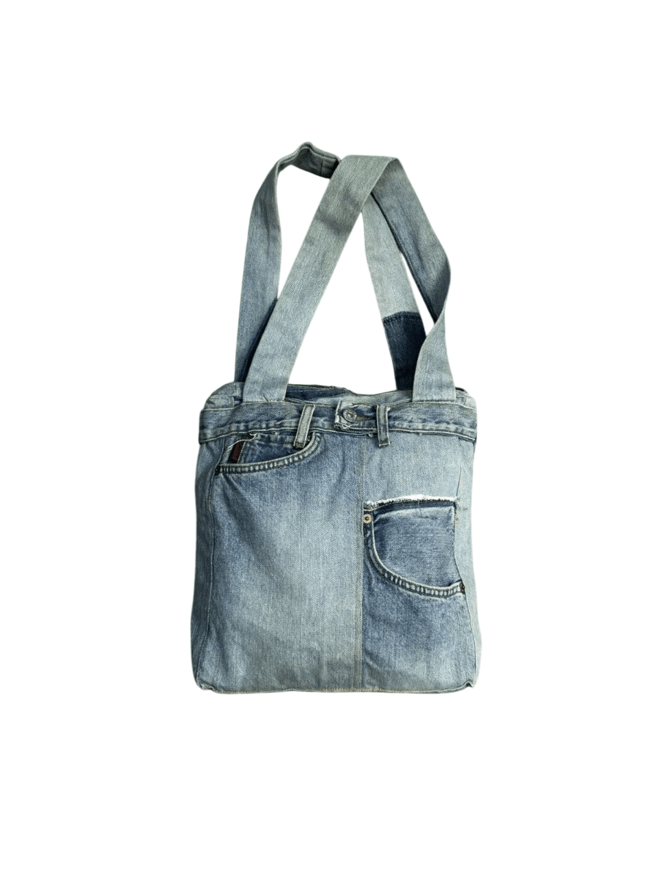 Diesel 90s Diesel Military Sling Bag Vintage Y2K Multi Pocket Size ONE SIZE - 4 Thumbnail