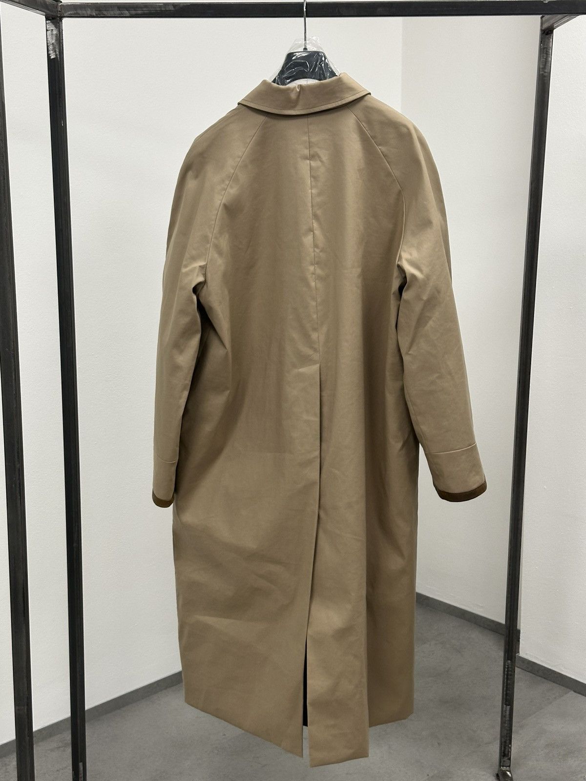 Fendi Trenche Fendi Size US S / EU 44-46 / 1 - 3 Thumbnail