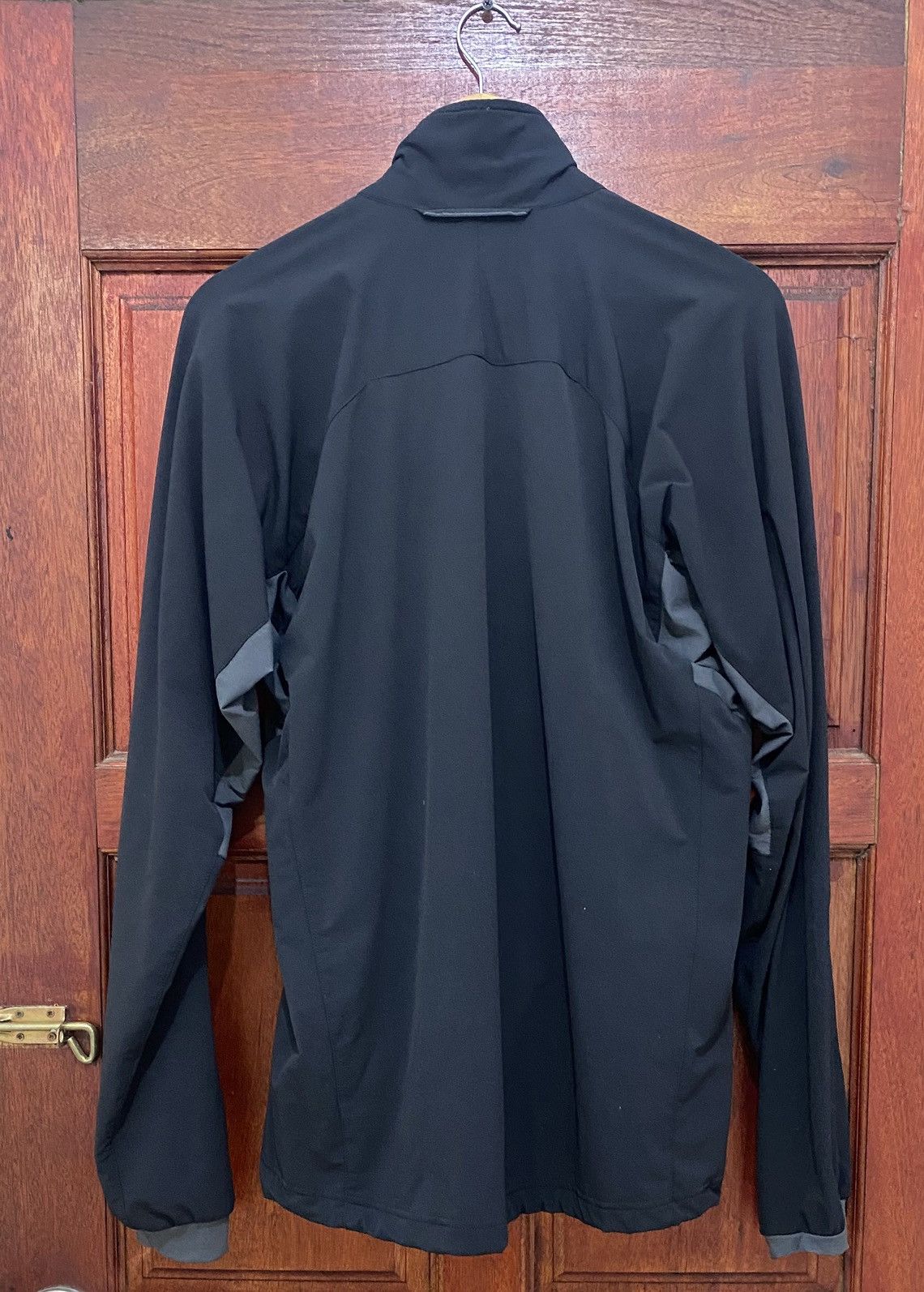 Haglofs × Japanese Brand Haglofs Lizard Skarn Shale Jacket Size US M / EU 48-50 / 2 - 6 Thumbnail