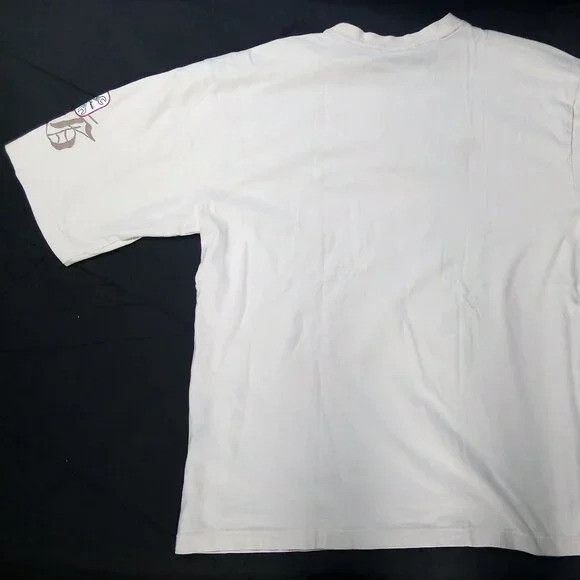 G-Unit × Vintage Vintage Y2K G-Unit Motors Graphic T-Shirt Size US XL / EU 56 / 4 - 6 Thumbnail