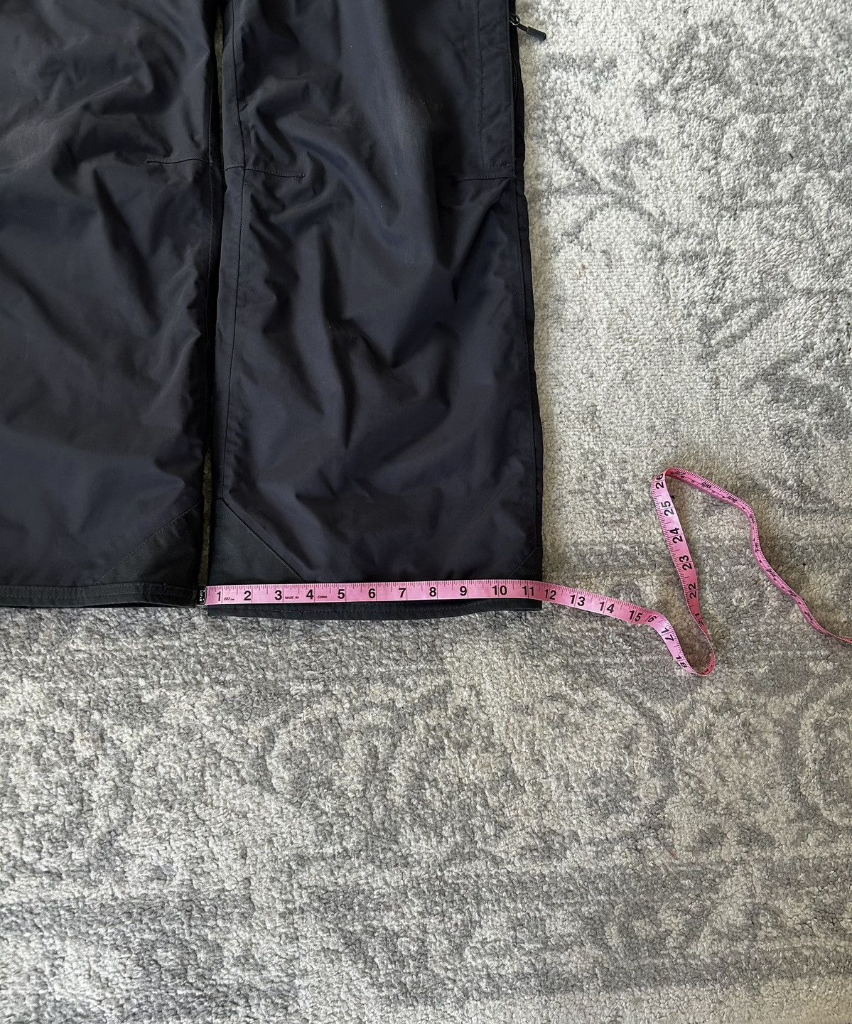 The North Face The North Face Snow Pants Size US 30 / EU 46 - 7 Thumbnail