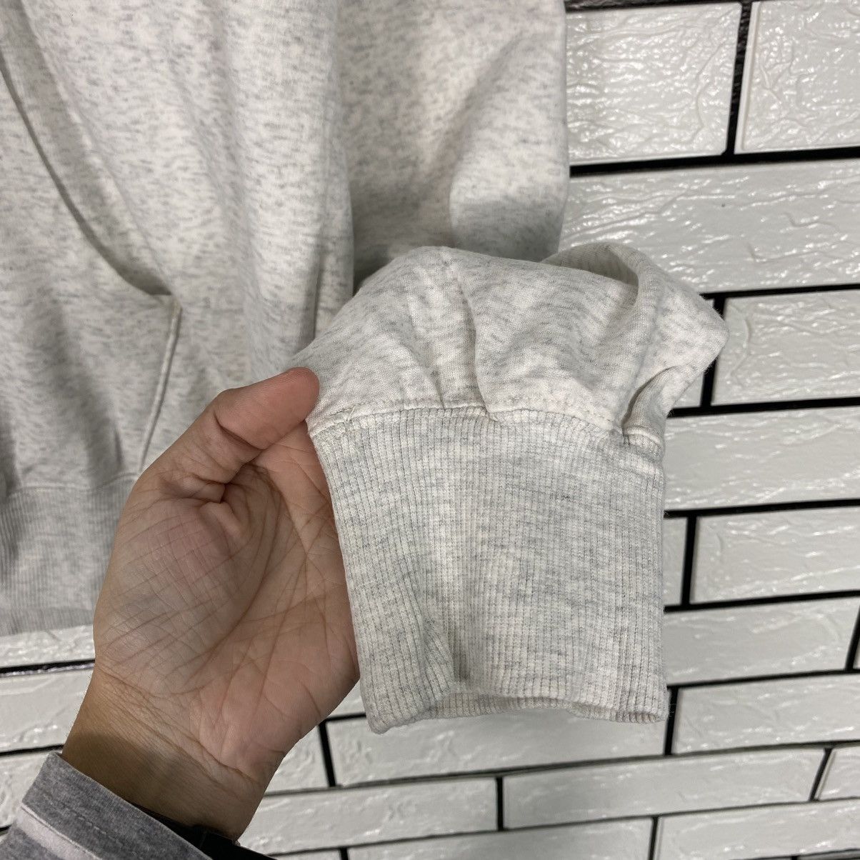 Lee 📌Vintage Hoodie Pull Over Lee Box Logo Centre Size US L / EU 52-54 / 3 - 14 Thumbnail