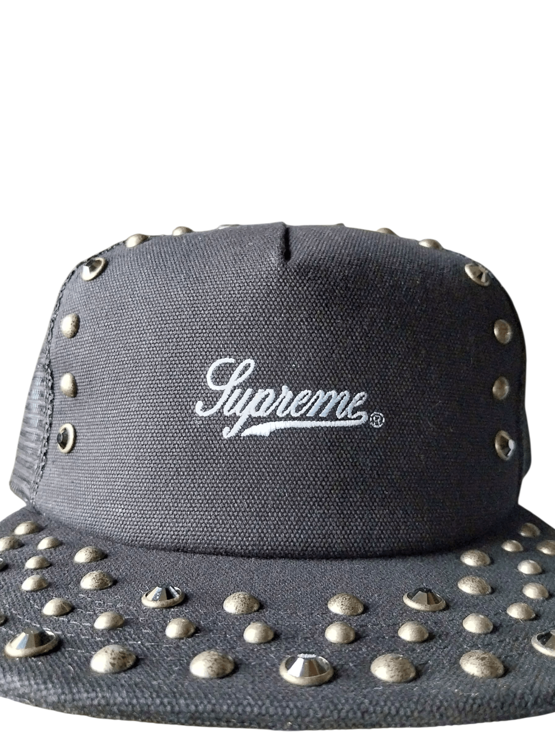 B.B. Simon × Supreme supreme x bb simon hat Size ONE SIZE - 3 Thumbnail