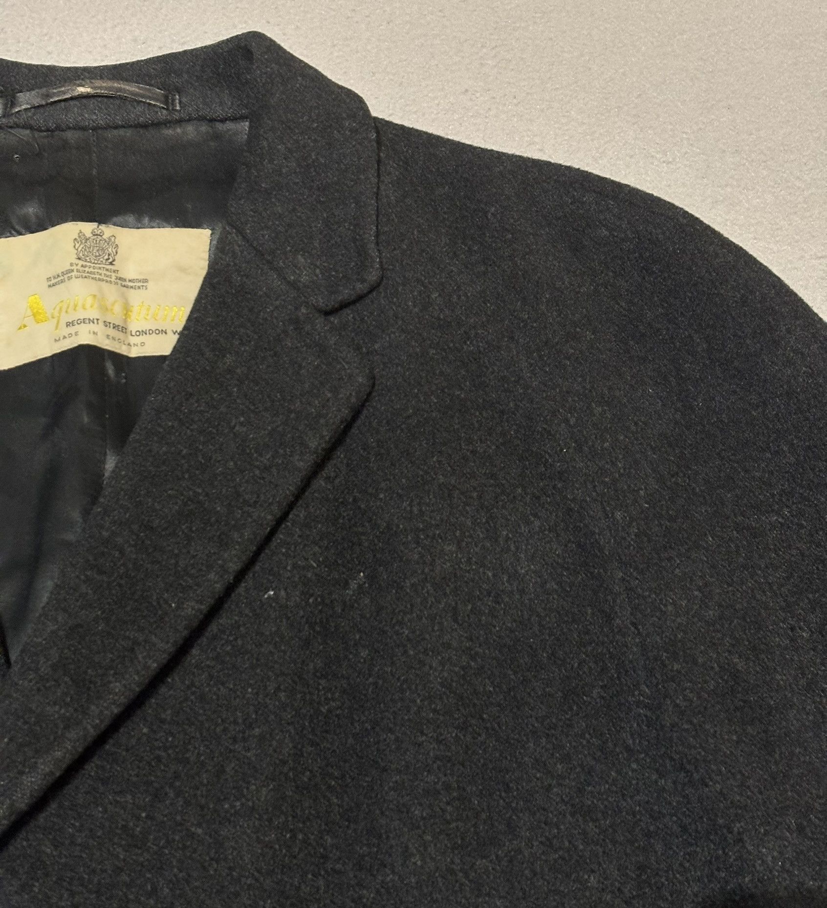 Aquascutum Aquascutum coat size L Size US L / EU 52-54 / 3 - 7 Thumbnail