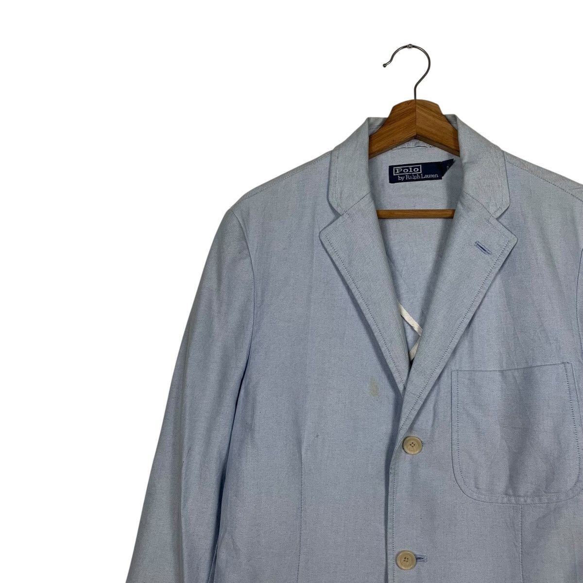 Polo Ralph Lauren Polo Ralph Lauren Casual Jacket Size US M / EU 48-50 / 2 - 6 Thumbnail