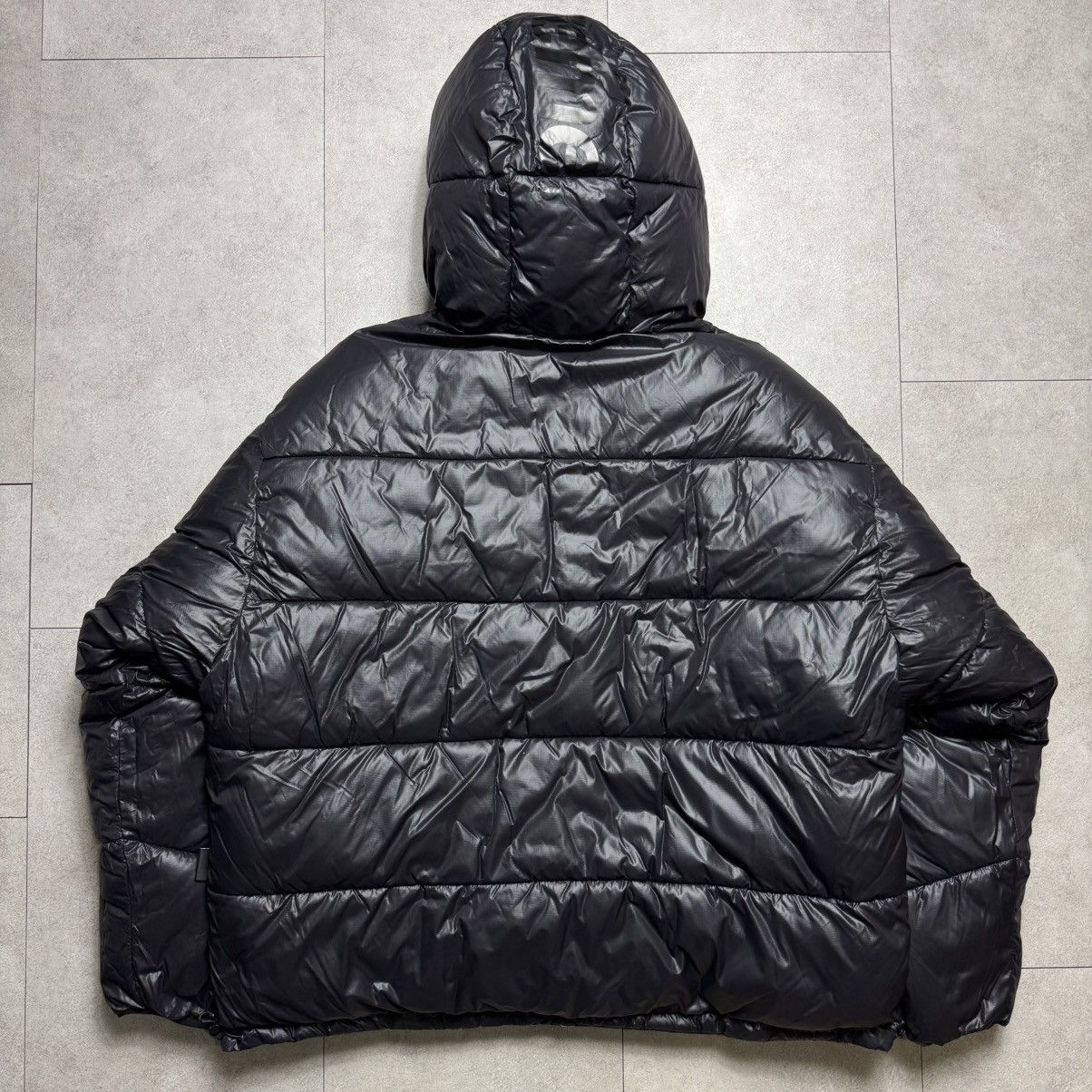 Supreme Supreme SS23 Madras Reversible Windstopper Puffer Jacket Size US XL / EU 56 / 4 - 4 Thumbnail