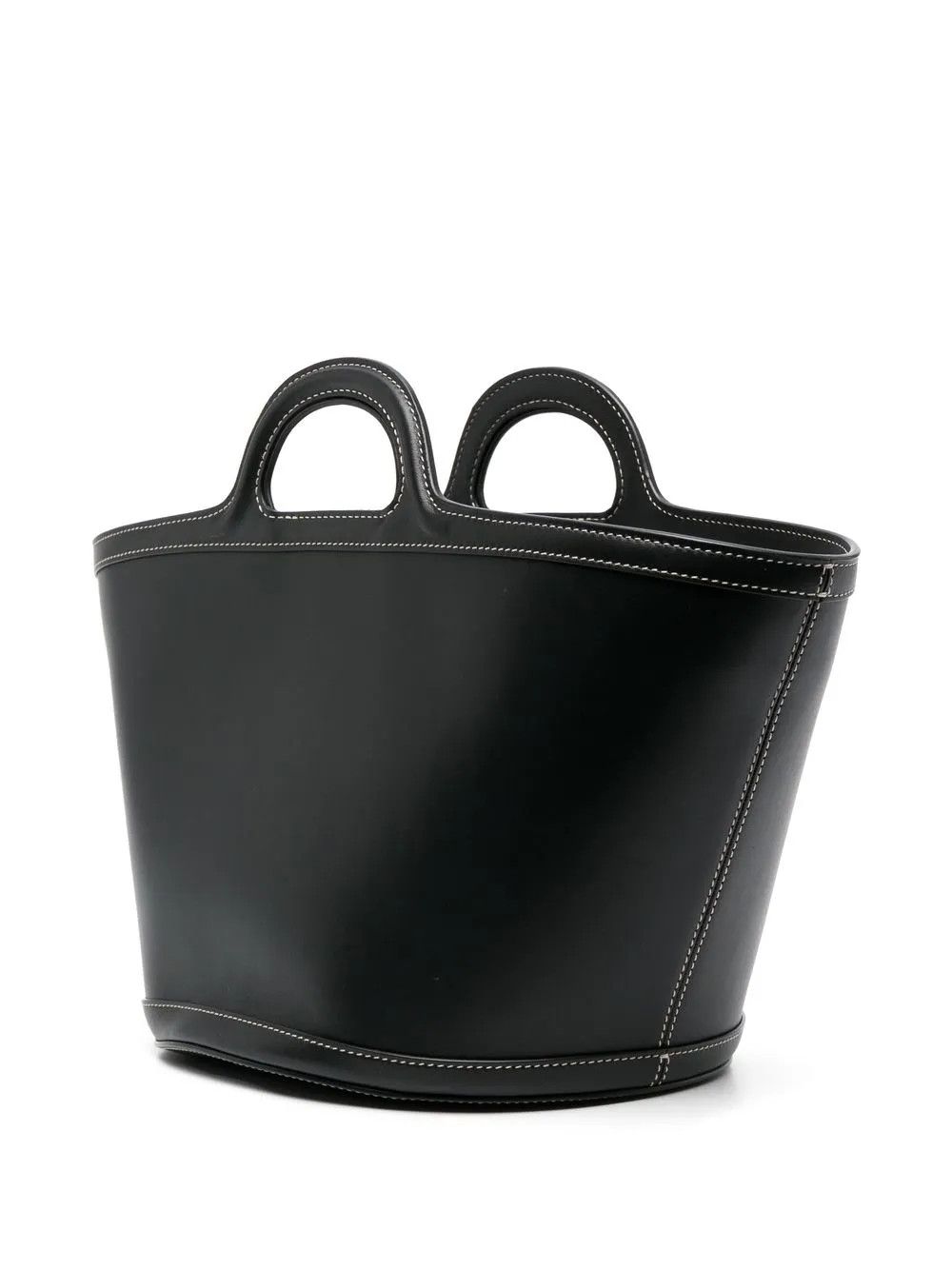 Marni o1y1125 Size : OS / Handbag in Black Size ONE SIZE - 2 Thumbnail