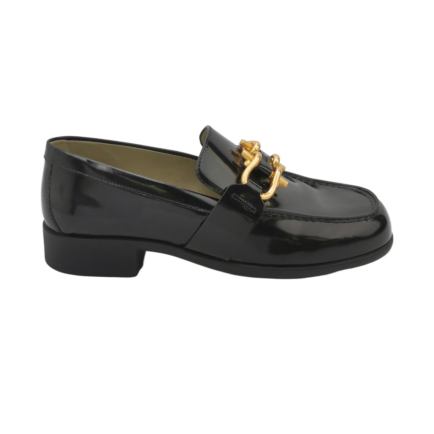 Bottega Veneta Bottega Veneta Women 6-5 Flats Size US 6.5 / IT 36.5 - 1 Thumbnail