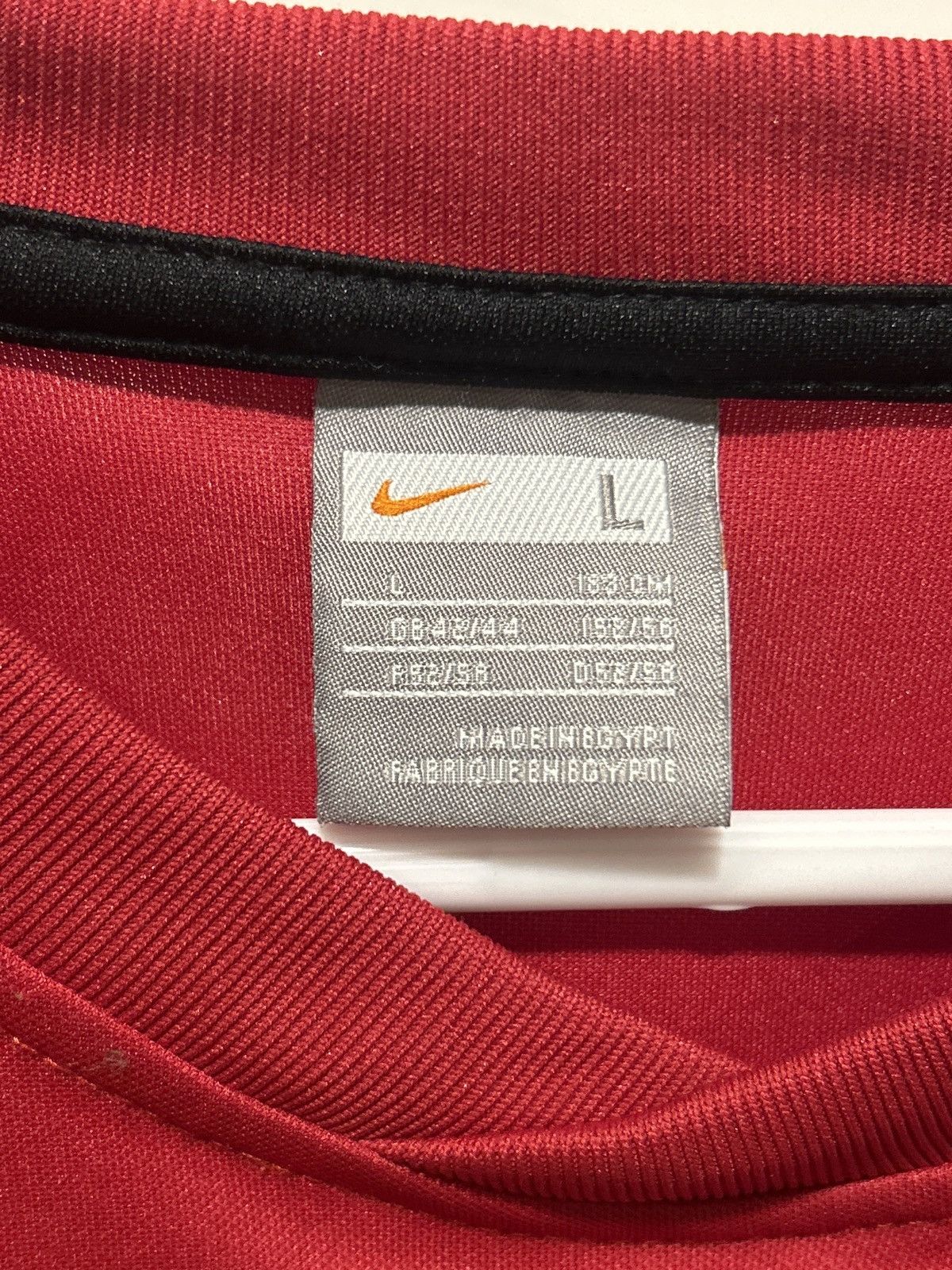 Nike Nike golf shirt Size US L / EU 52-54 / 3 - 5 Thumbnail
