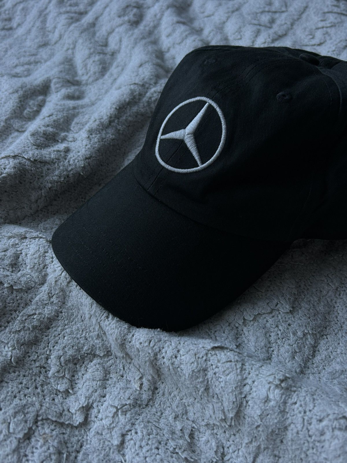 Mercedes-Benz Vintage Mercedes Benz AMG Petronas F1 Racing formula Size ONE SIZE - 1 Thumbnail