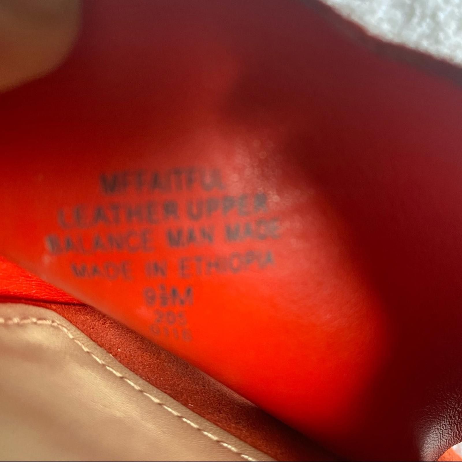 Other Marc Fisher Faitful Coral Suede Platform Espadrille Size US 9.5 / IT 39.5 - 8 Thumbnail