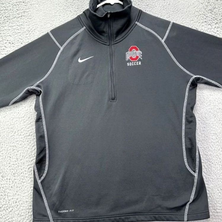 Nike VINTAGE? No. Size L / US 10 / IT 46 - 2 Thumbnail
