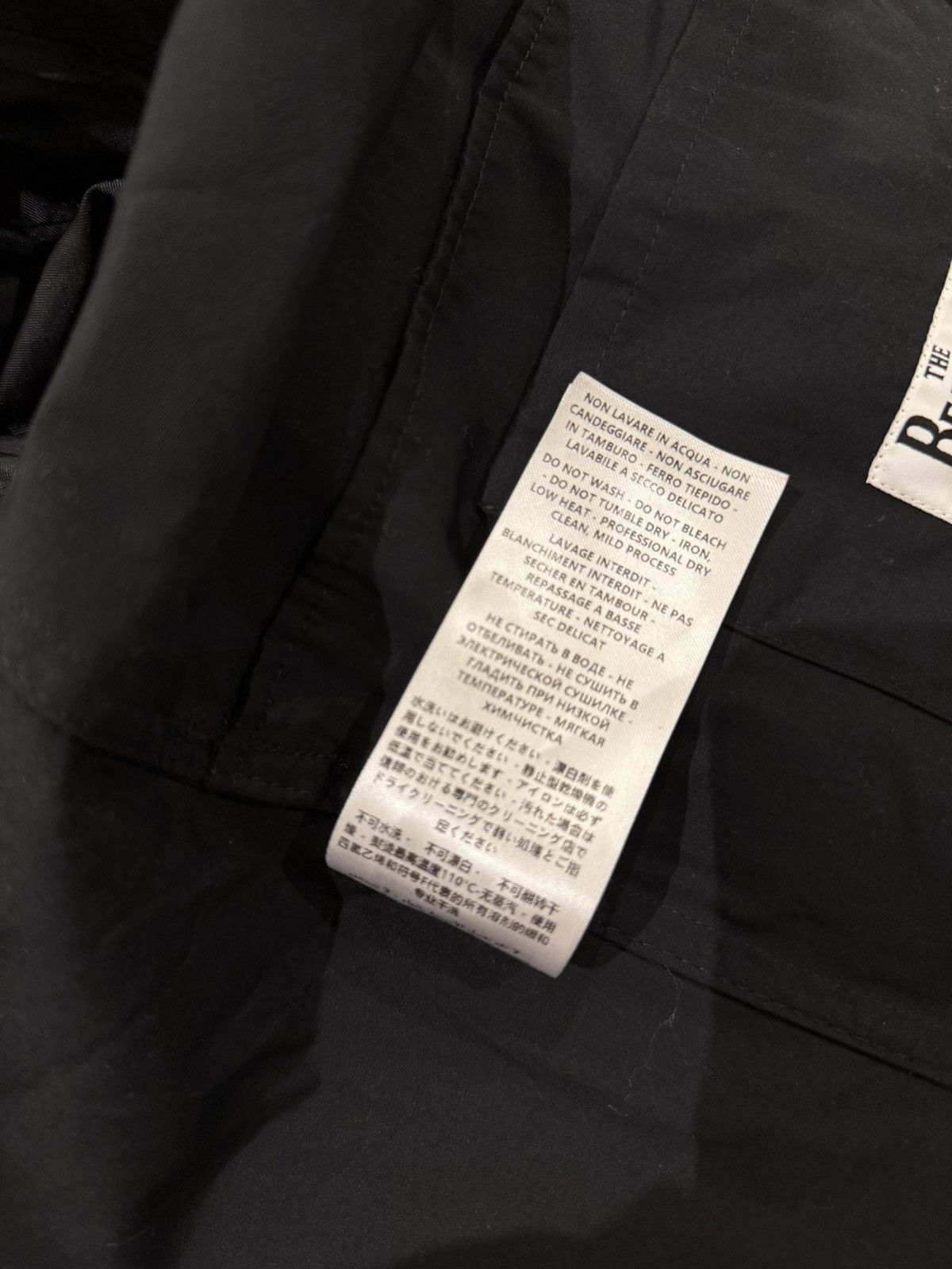 Stella McCartney Stella Mccartney “The Beatles” Jacket Size US M / EU 48-50 / 2 - 7 Thumbnail
