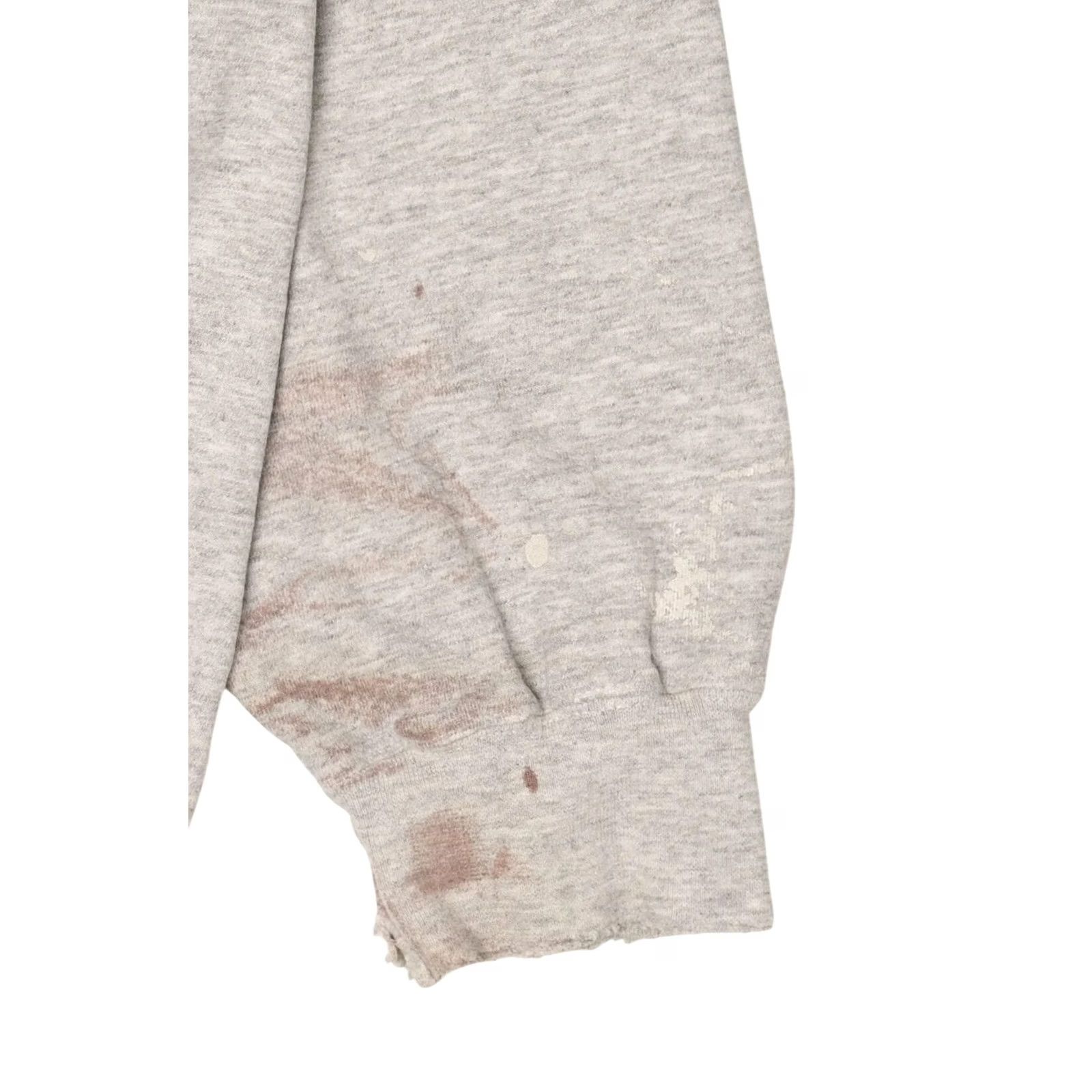 Jansport VINTAGE Texas Longhorns Sweatshirt XX-Large Gray 1995 Distressed Conference Champions Jansport Mens Ladies? Size US XXL / EU 58 / 5 - 5 Thumbnail
