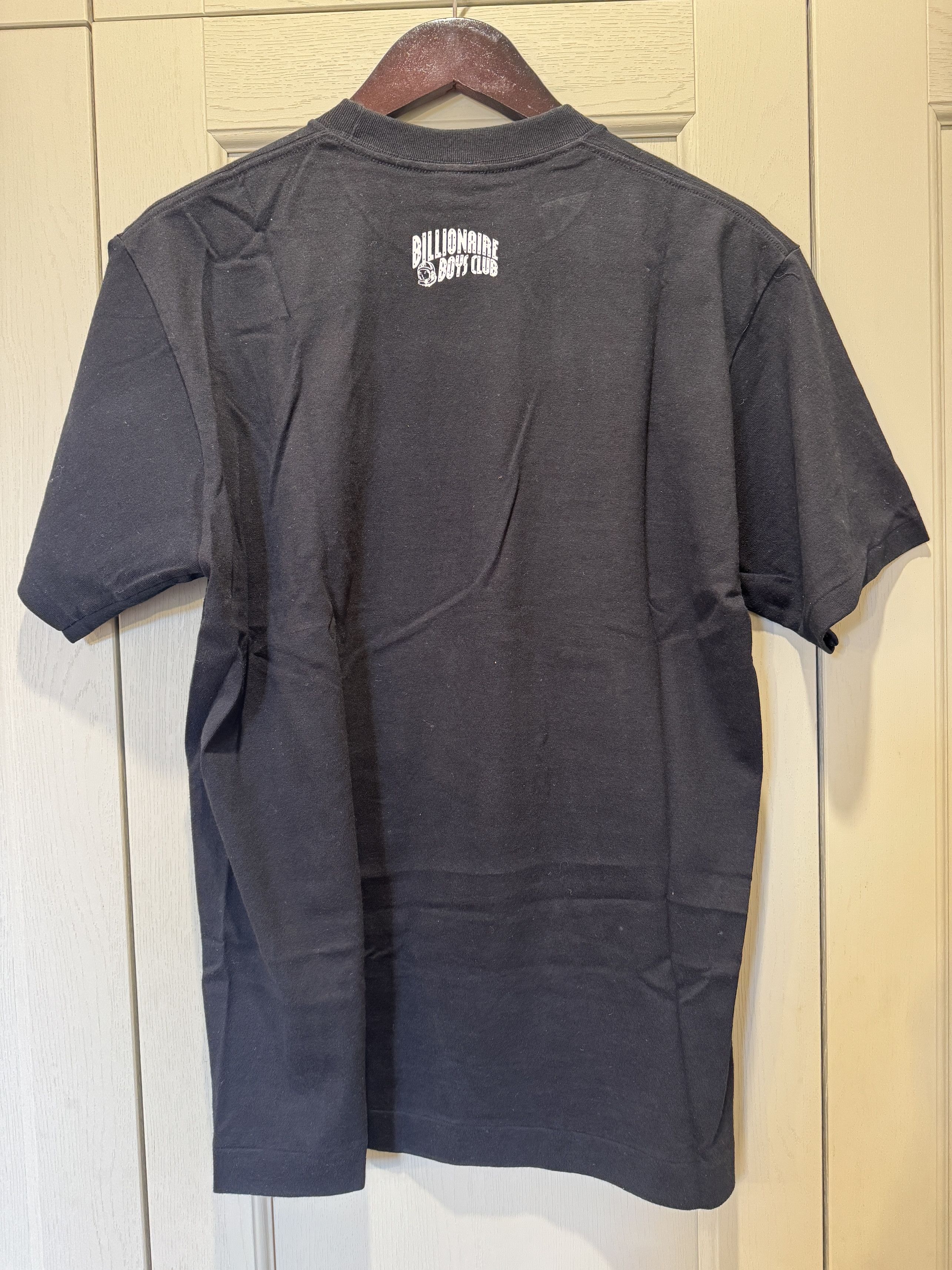 Billionaire Boys Club Authentic Billionaire Boys Club Season 05 Tee Size US M / EU 48-50 / 2 - 9 Thumbnail