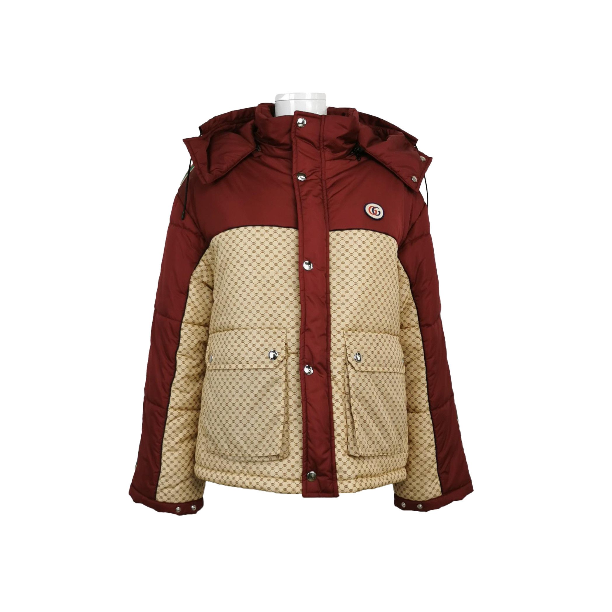 Gucci Gucci Women it_38 Down Jackets Size XS / US 0-2 / IT 36-38 - 1 Thumbnail