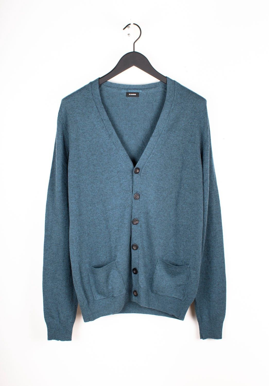Jil Sander × Raf Simons JIL SANDER RAF SIMONS FW06 KEYHOLE