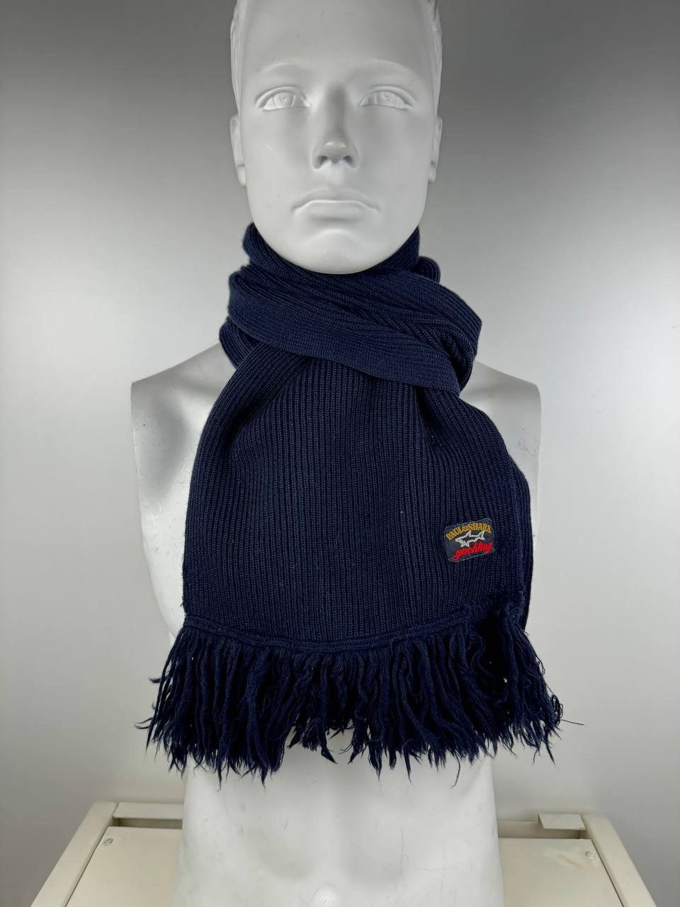 Paul & Shark scarf by Paul & Shark Size 36 - 1 Thumbnail