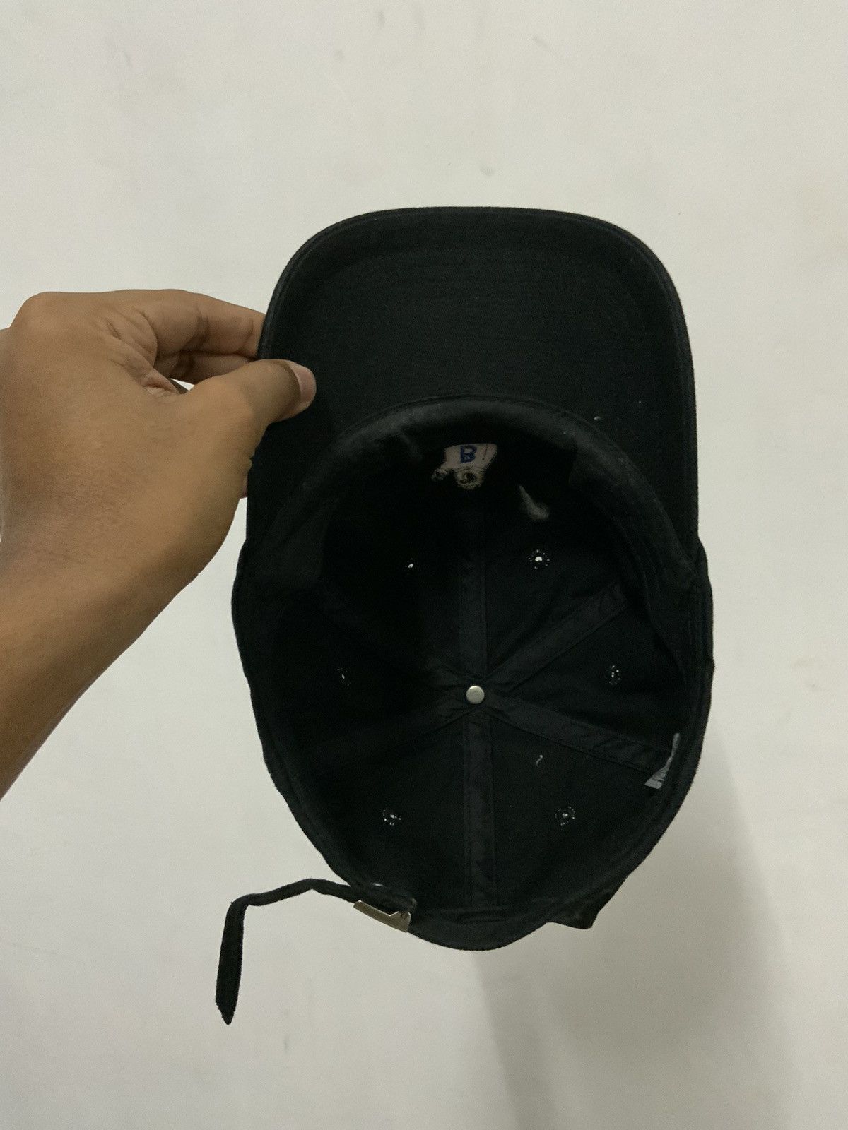 Japanese Brand Straight Moa Cartoon Archive Hat Size ONE SIZE - 7 Thumbnail