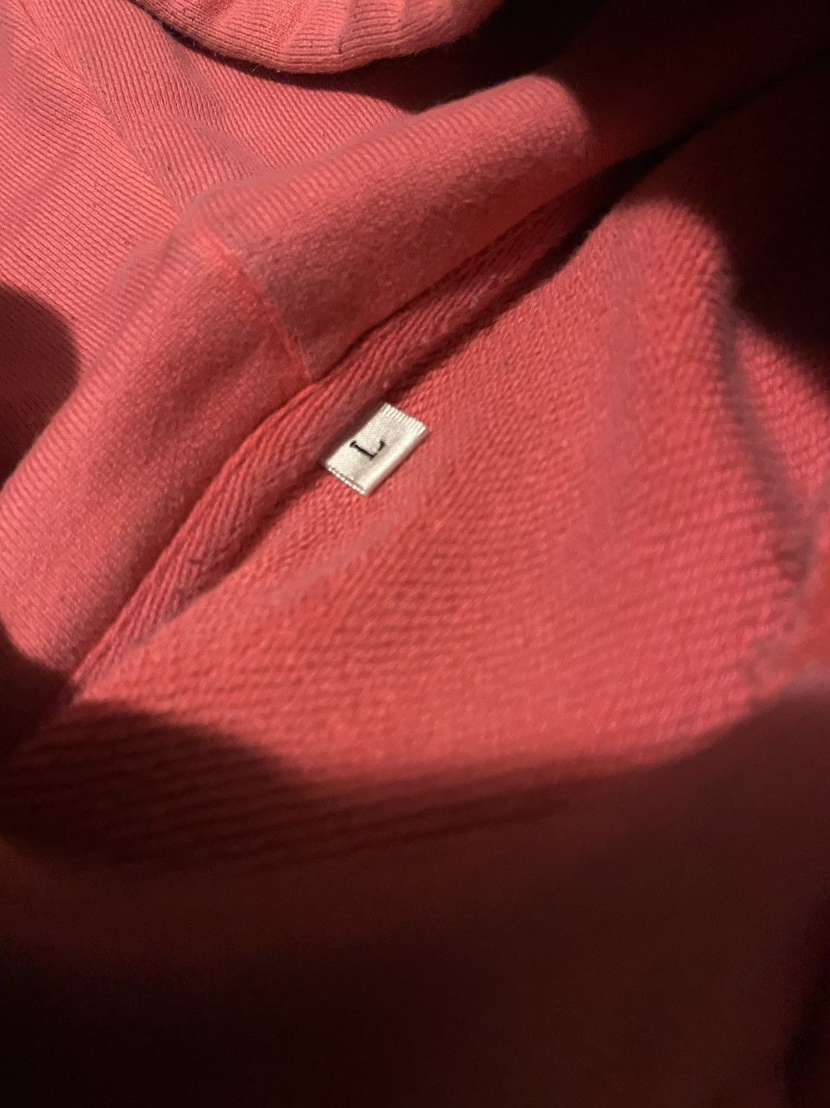 Other Aosuism MAD Hoodie Size US L / EU 52-54 / 3 - 4 Thumbnail