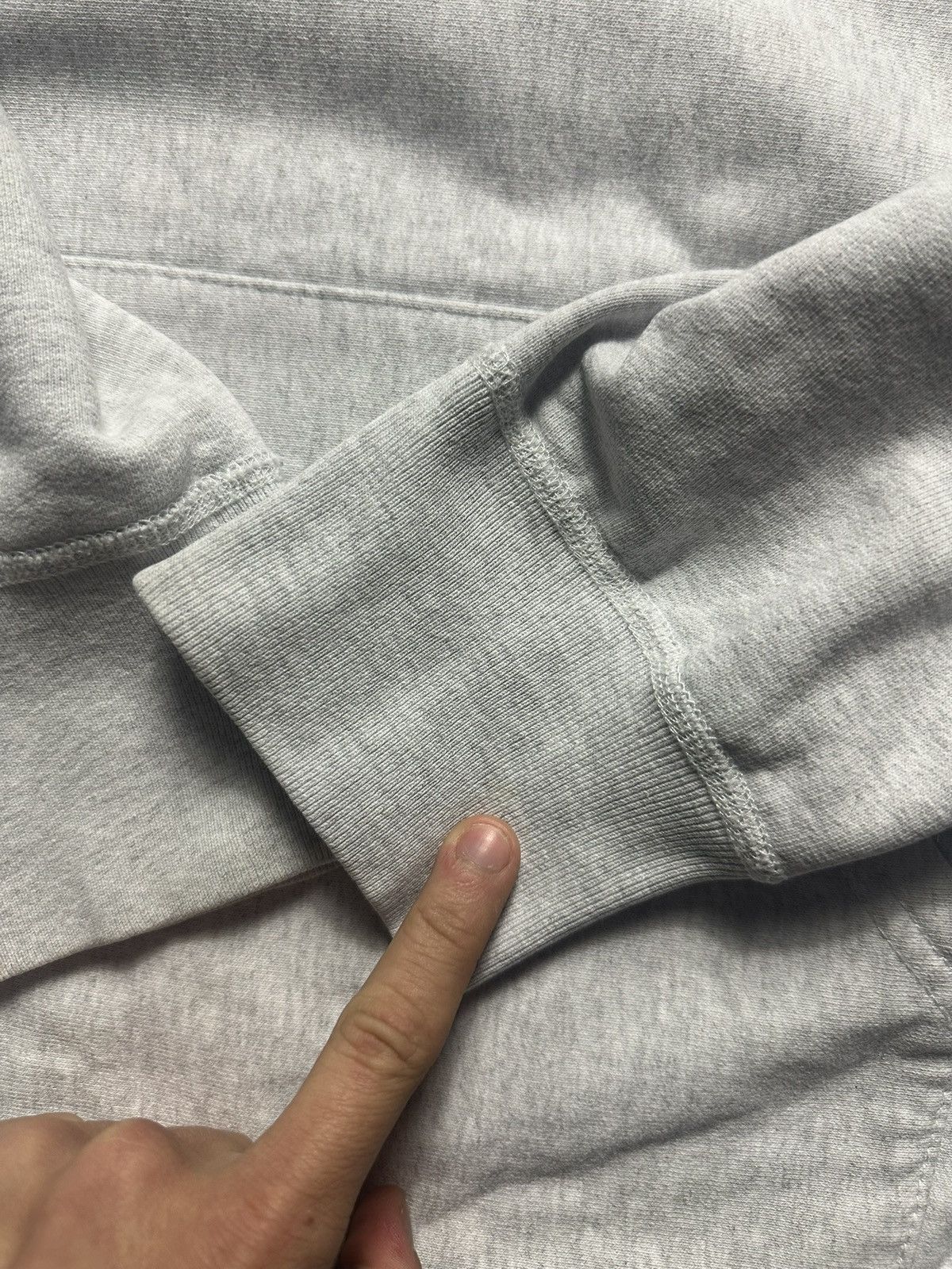 Supreme Supreme x Independent Hoodie Size US L / EU 52-54 / 3 - 9 Thumbnail