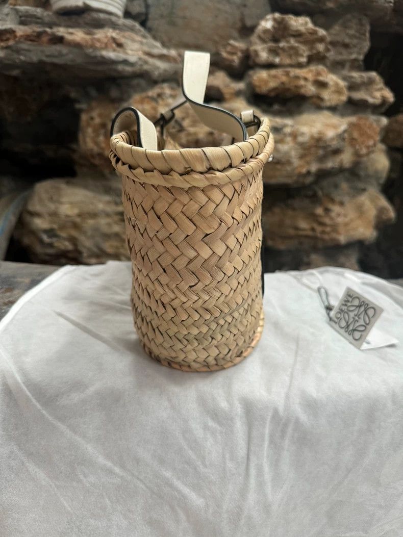 Loewe loewe Straw bales 2503-Nextarrow Size ONE SIZE - 4 Thumbnail