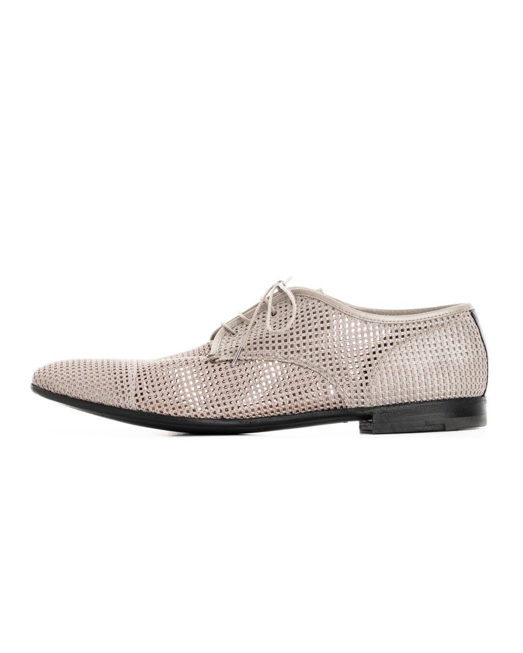 Premiata PREMIATA / RODI OXFORD SHOES Size US 12 / EU 45 - 3 Thumbnail