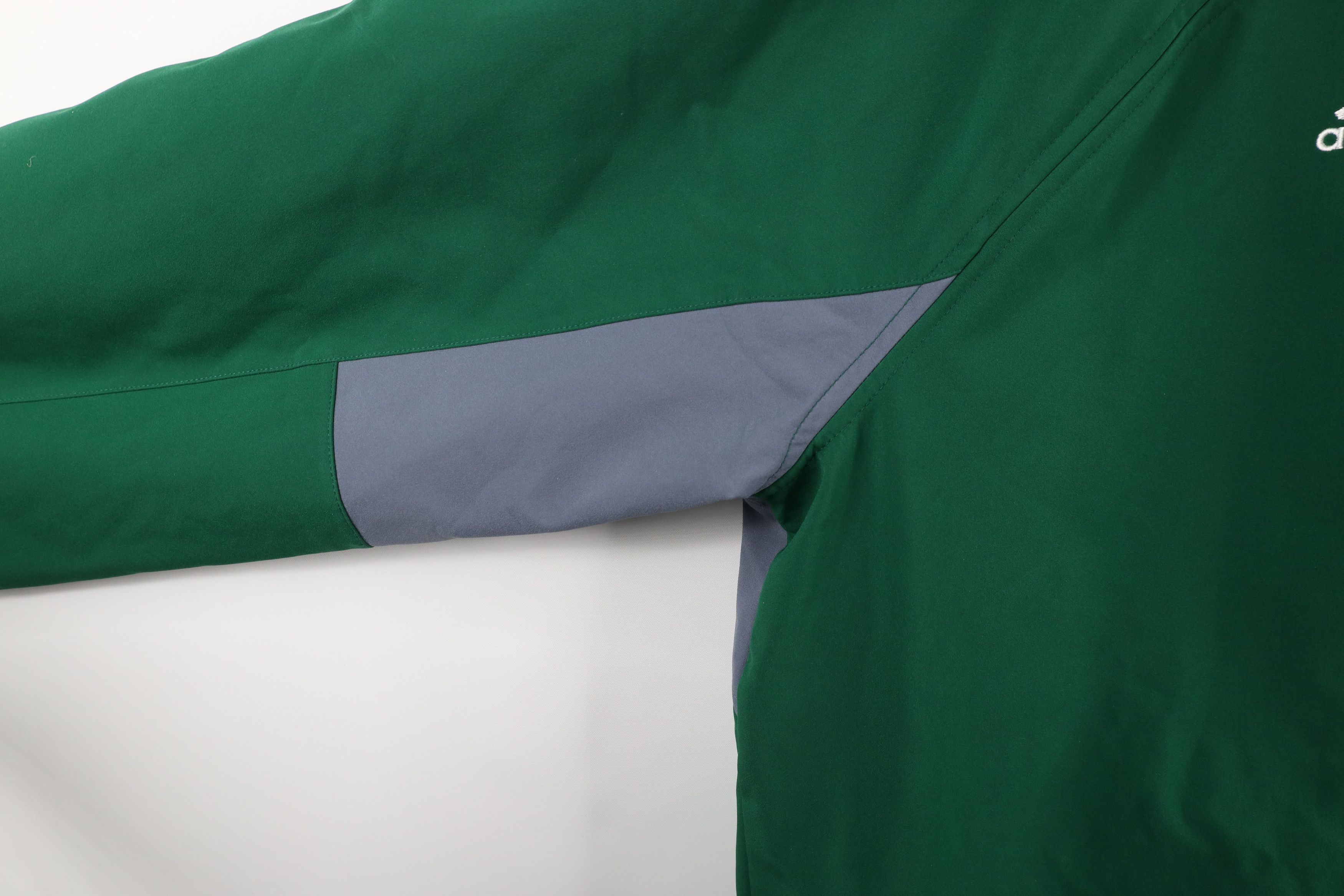 Adidas × Vintage Adidas Championships Team Issued Ohio University Jacket Size US XL / EU 56 / 4 - 8 Thumbnail