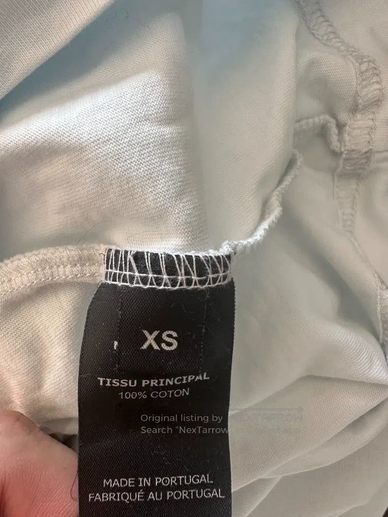 Vetements Vetements Short Sleeve Size US XS / EU 42 / 0 - 7 Thumbnail