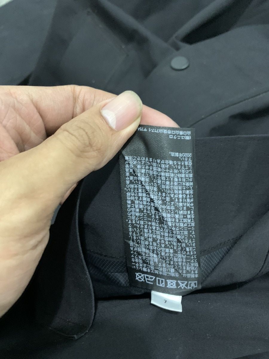 Uniqlo Uniqlo Blocktech Coat Size US XL / EU 56 / 4 - 11 Thumbnail