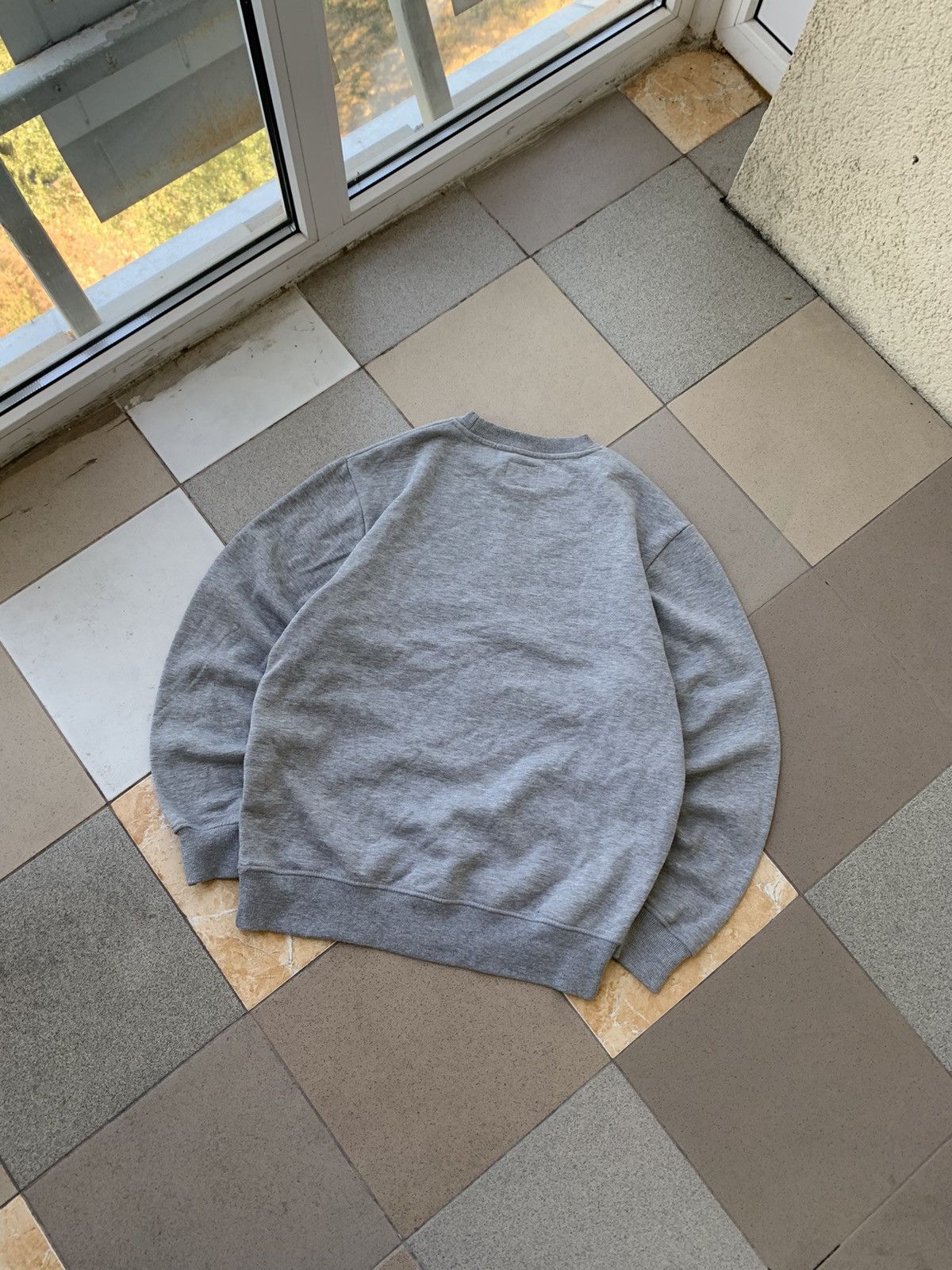 Ecko Unltd. × Vintage Ecko Unltd. Unlimited Hip Hop Sweatshirt Size US M / EU 48-50 / 2 - 2 Thumbnail