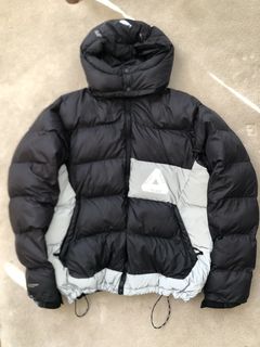 送料無料/即納】 Palace Pal-Tex Puffa Jacket ダウンジャケット - www