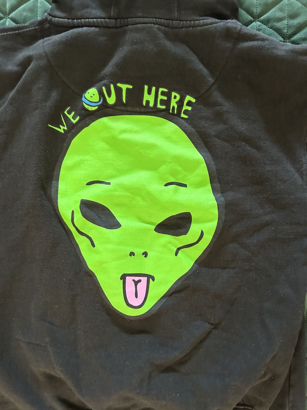 RIPNDIP × Vintage Hoodie RipnDip Size US M / EU 48-50 / 2 - 5 Thumbnail
