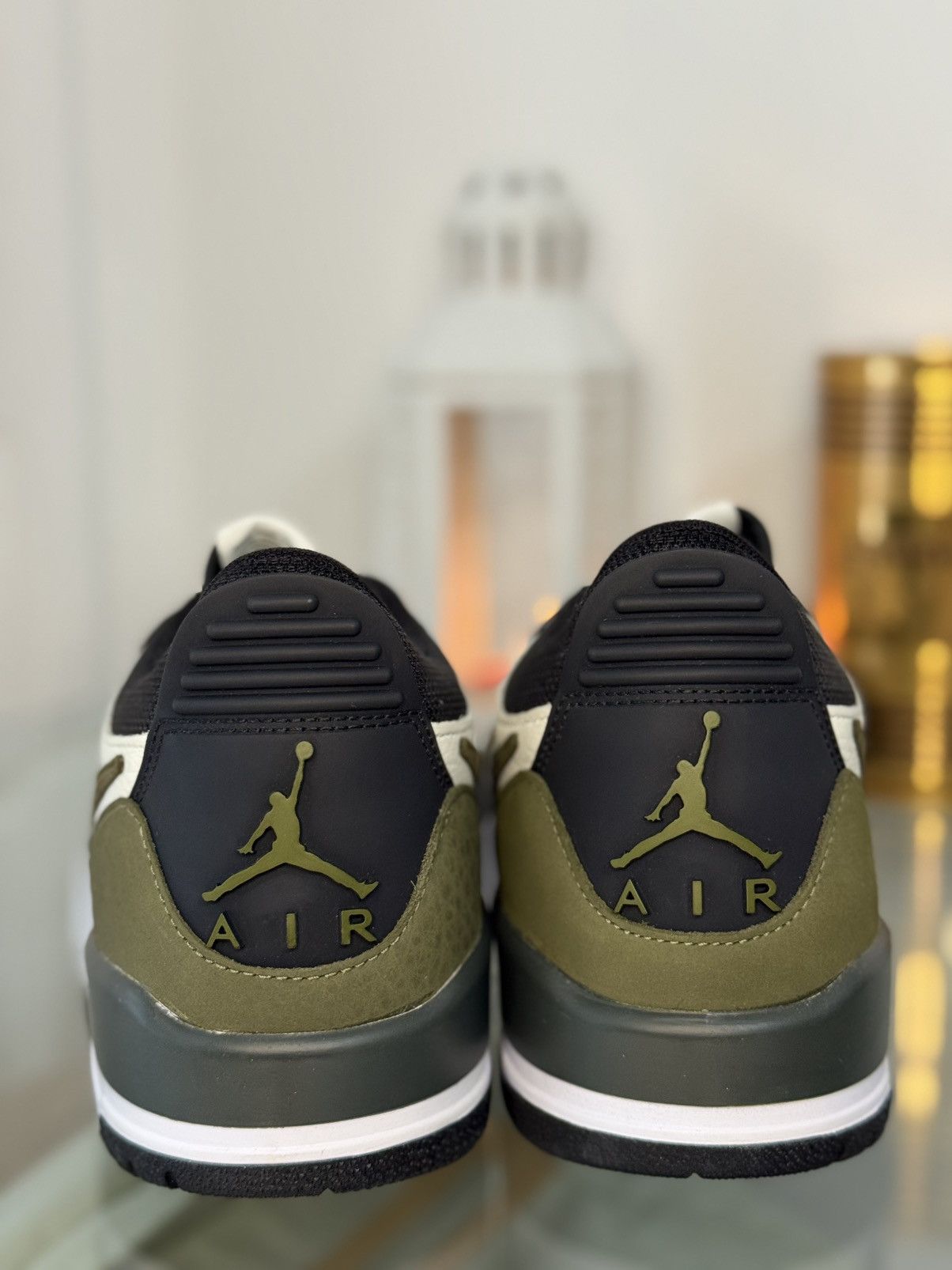 Nike Air Jordan Legacy 312 Low Size US 8 / EU 41 - 8 Thumbnail