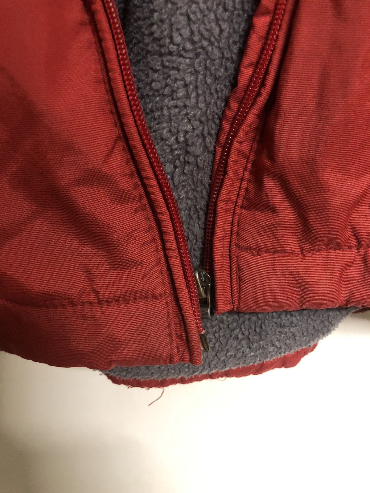 Nike × Vintage Nike Sunderland Football club fleece soccer bomber Y2K Size US M / EU 48-50 / 2 - 3 Thumbnail