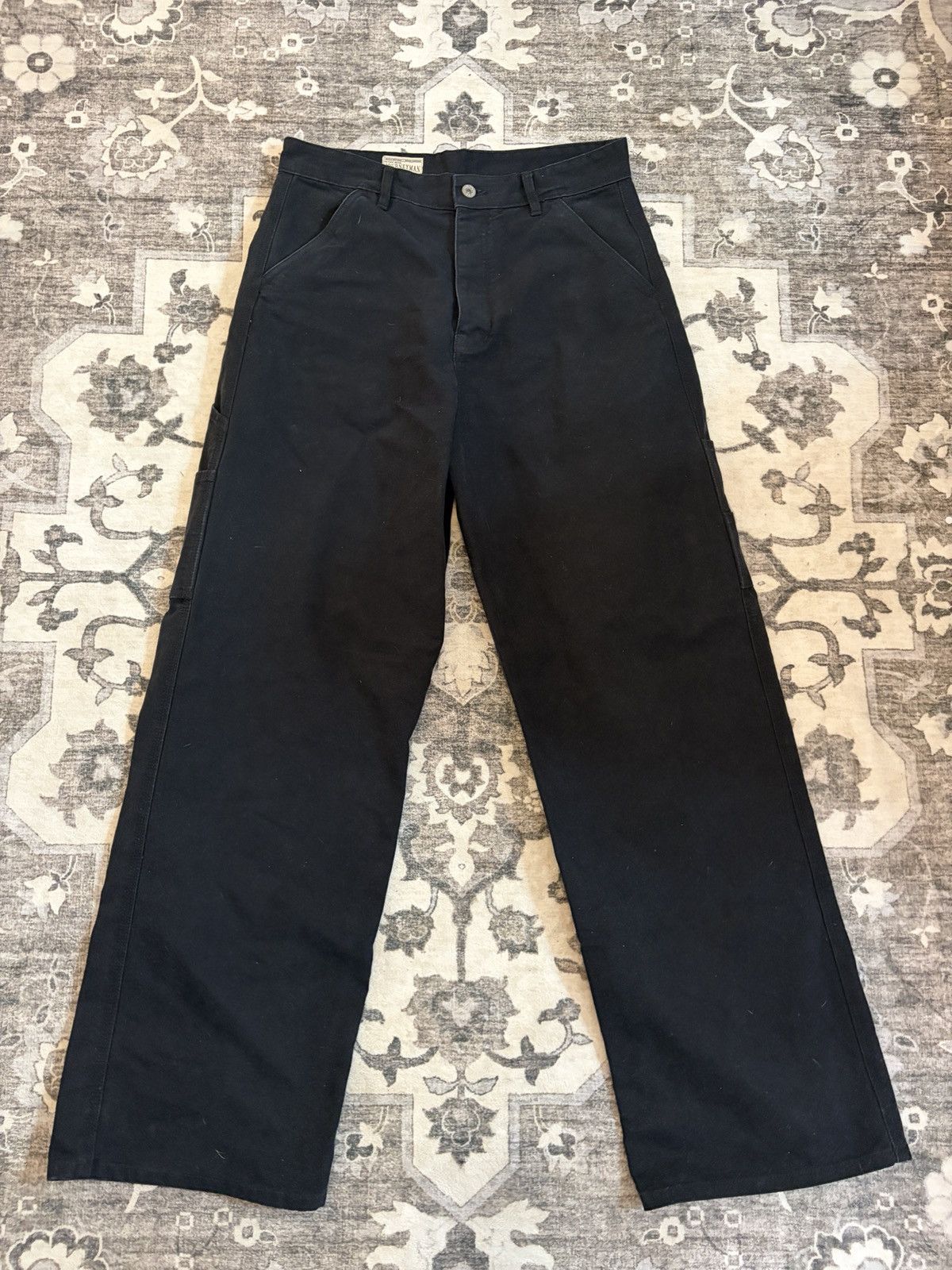 Other Pinup Original Journeyman Size US 32 / EU 48 - 1 Thumbnail