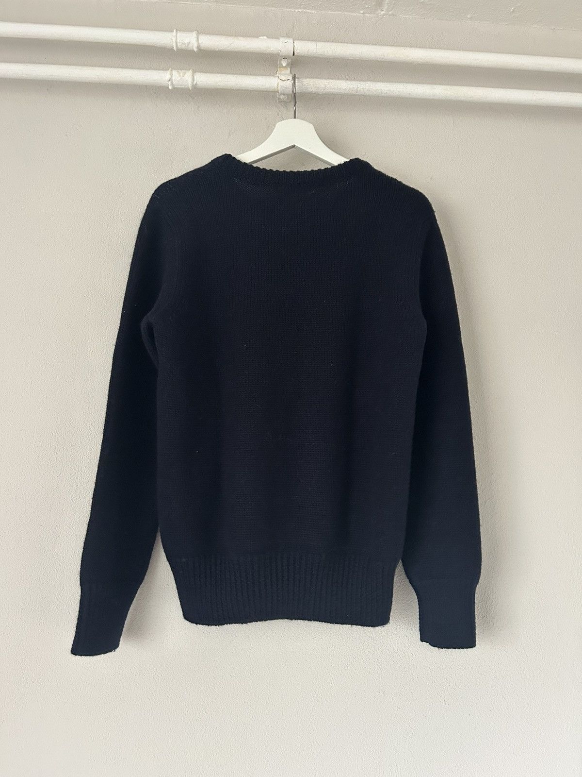 Bottega Veneta Wool Knit Sweater Size US S / EU 44-46 / 1 - 8 Thumbnail